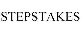 STEPSTAKES trademark