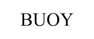 BUOY trademark