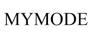 MYMODE trademark