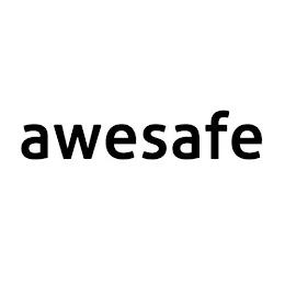 AWESAFE trademark