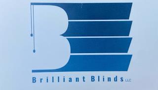 B BRILLIANT BLINDS LLC trademark