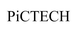 PICTECH trademark