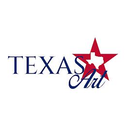 TEXAS ART trademark