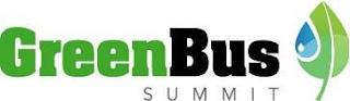 GREENBUS SUMMIT trademark