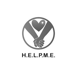 H.E.L.P.M.E. trademark