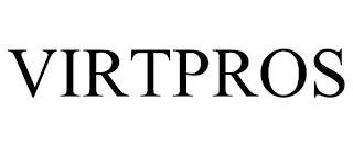 VIRTPROS trademark