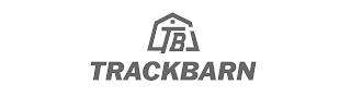 TB TRACKBARN trademark