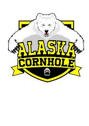 ALASKA CORNHOLE trademark