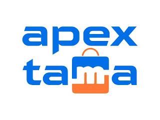 APEX TAMA trademark