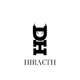 DH HIRAEUROTH trademark