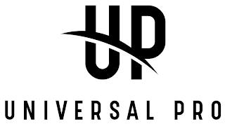 UP UNIVERSAL PRO trademark