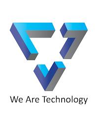 WE ARE TECHNOLOGY trademark