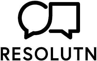 RESOLUTN trademark