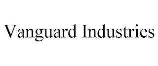 VANGUARD INDUSTRIES trademark