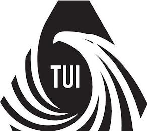 TUI trademark