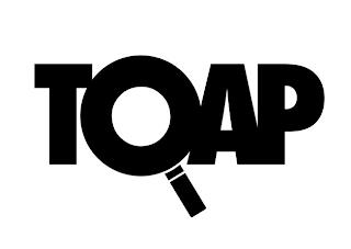 TOAP trademark