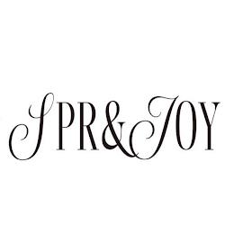 SPR&JOY trademark