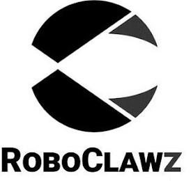 ROBOCLAWZ trademark