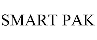 SMART PAK trademark