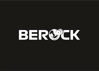 BEROCK trademark