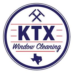 KTX WINDOW CLEANING trademark