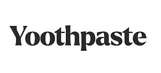 YOOTHPASTE trademark