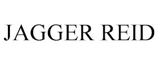 JAGGER REID trademark