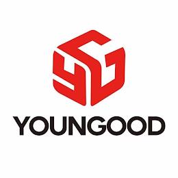 YG YOUNGOOD trademark