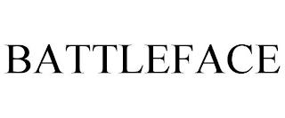 BATTLEFACE trademark