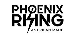 PHOENIX RISING AMERICAN MADE trademark