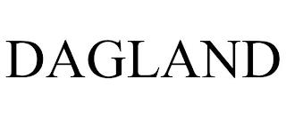 DAGLAND trademark