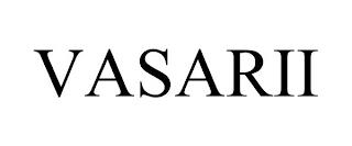 VASARII trademark