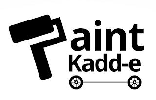 PAINT KADD-E trademark