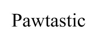 PAWTASTIC trademark