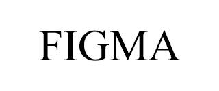 FIGMA trademark