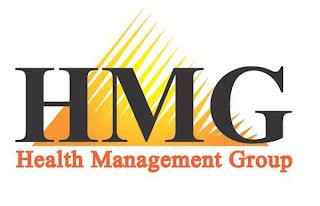 HMG HEALTH MANAGEMENT GROUP trademark