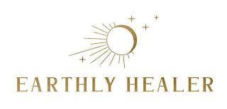 EARTHLY HEALER trademark