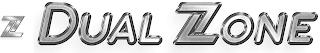 Z DUAL ZONE trademark