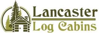 LANCASTER LOG CABINS trademark