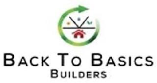 BACK TO BASICS BUILDERS trademark