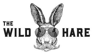 THE WILD HARE trademark