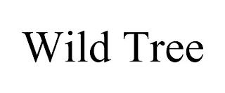 WILD TREE trademark