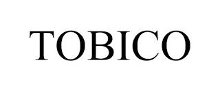 TOBICO trademark