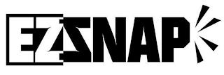 EZSNAP trademark