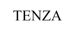 TENZA trademark