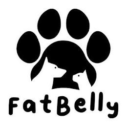 FATBELLY trademark