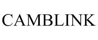 CAMBLINK trademark