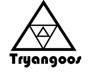 TRYANGOOS trademark