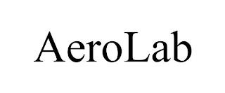 AEROLAB trademark