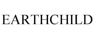 EARTHCHILD trademark